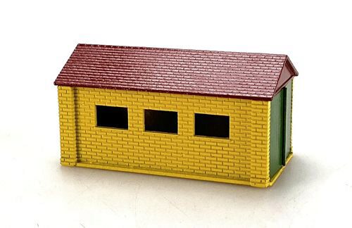 MATCHBOX A-3 *Lock-Up Garage A-3