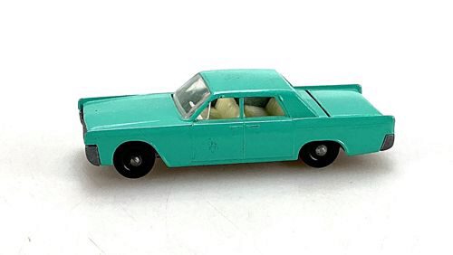 MATCHBOX 31 *Lincoln Continental  No 31  OHNE Schachtel