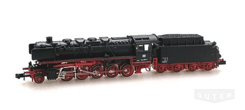 Minitrix 12609 *DB Dampflokomotive BR 044, Epoche IV