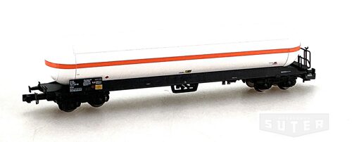 LS Models 60137 *SNCF Kesselwagen