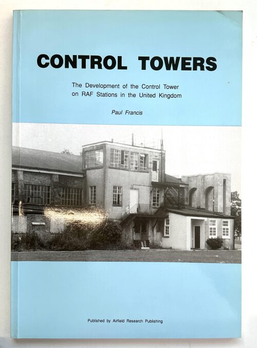 Buch B-1501 *Control Towers