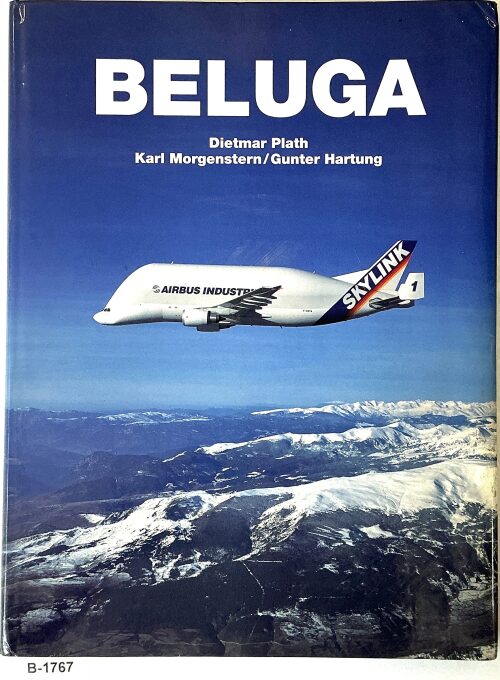 Buch B-1767 *BELUGA
