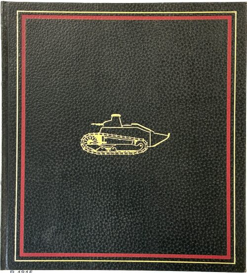 Buch B-1815 *Histoire Universelle des Armées de 1914 à Nos Jours (Band 4)
