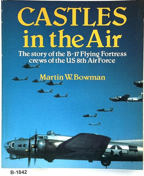 Buch B-1842 *Castles in the Air