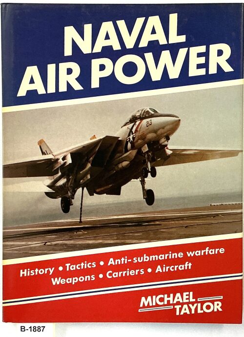Buch B-1887 *NAVAL AIR POWER