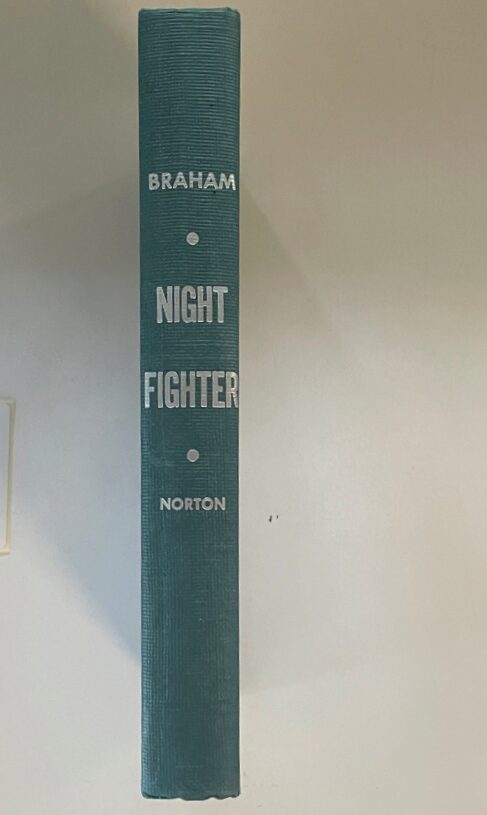 Buch B-1041 *Night Fighter
