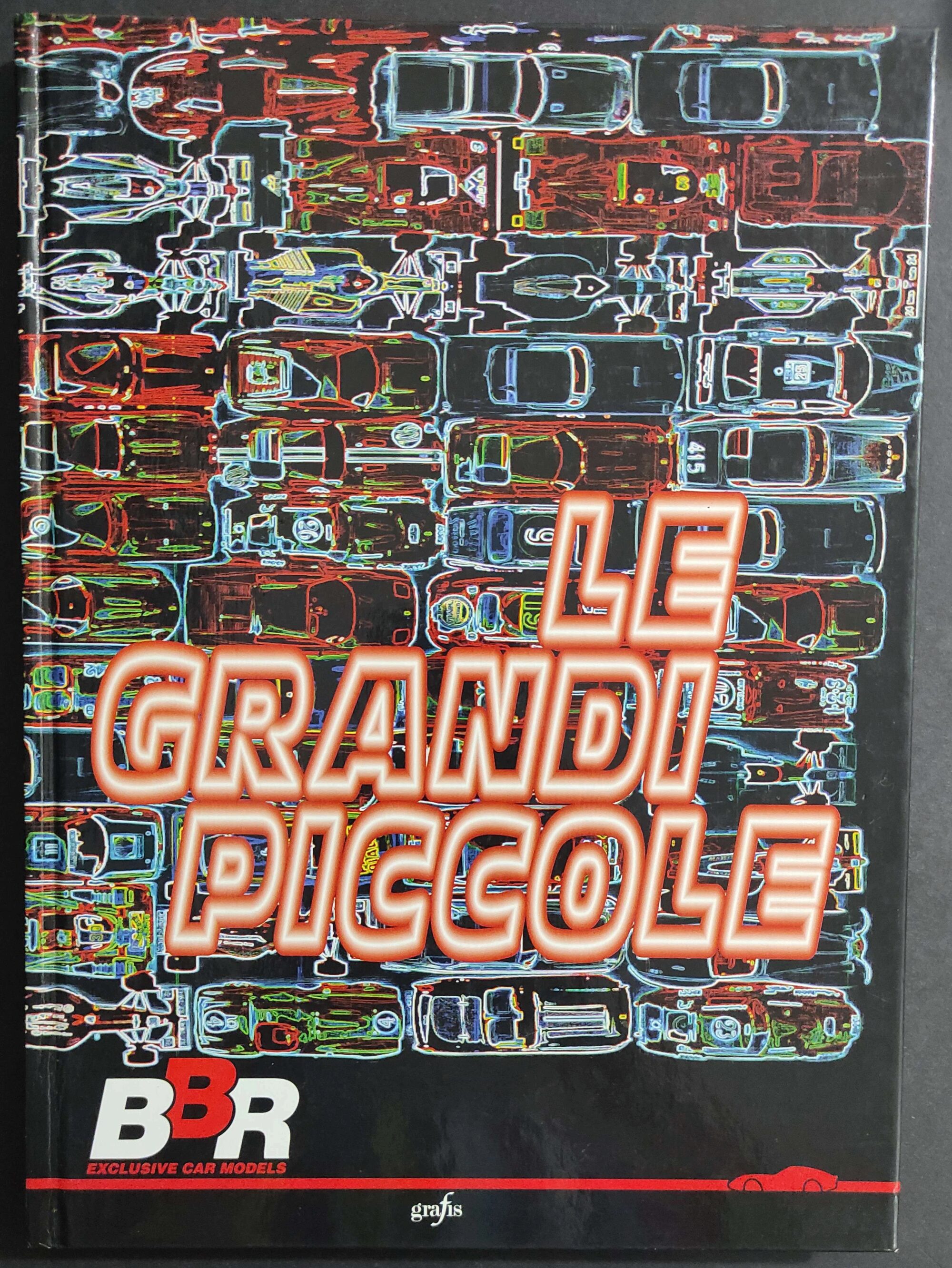 Buch B-1391 *Le Grandi Piccole