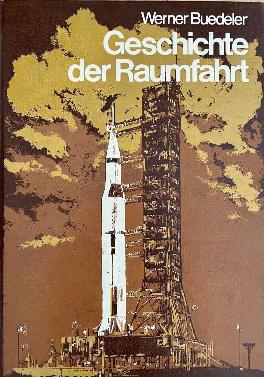 *Geschichte der Raumfahrt