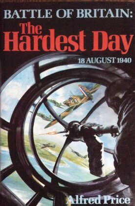 Buch B-716 *Battle of Britain: The Hardest Day 18 August 1940