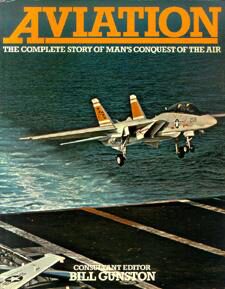 Buch B-903 *Aviation the complete story of mans conquest of the aif