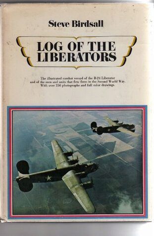 Buch B-995 *Log of the Liberators