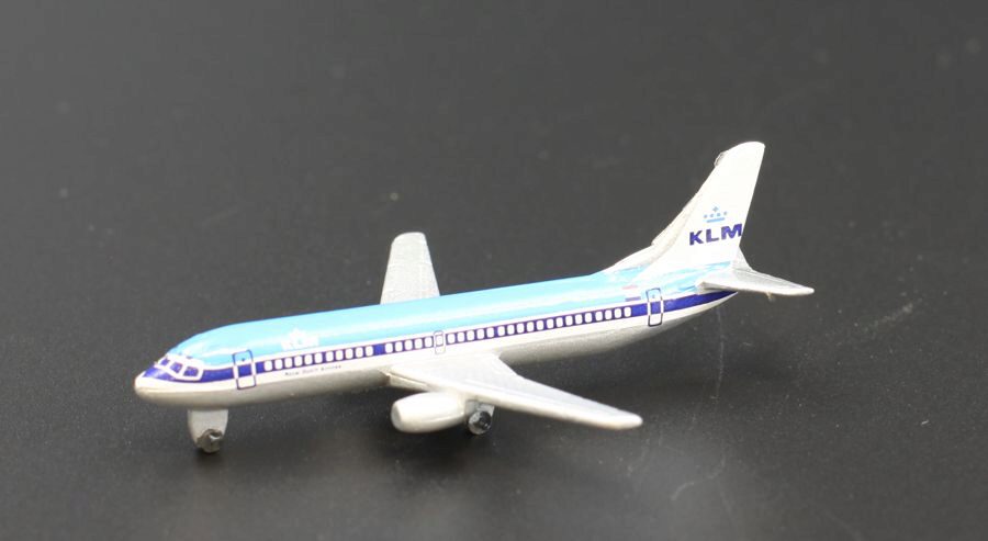 Schabak 925/5 Boeing 737-300 KLM Box