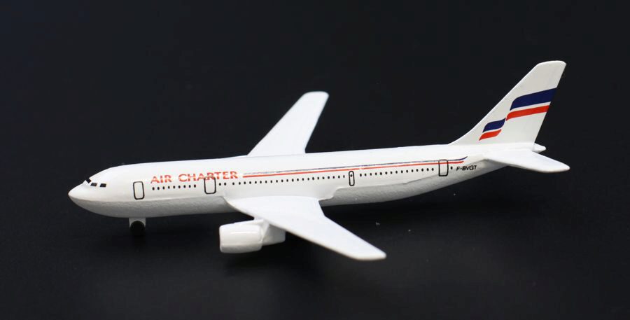 Schabak 903/132 Airbus A300 Air Charter Box