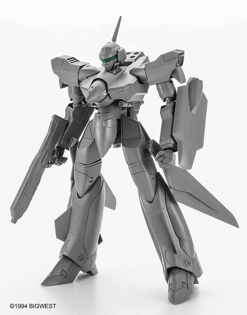 Hasegawa 33 1/72 YF-19 Battroid Macross Plus