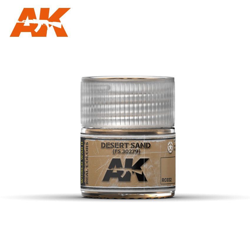AK RC032 Desert Sand FS 30279  10ml