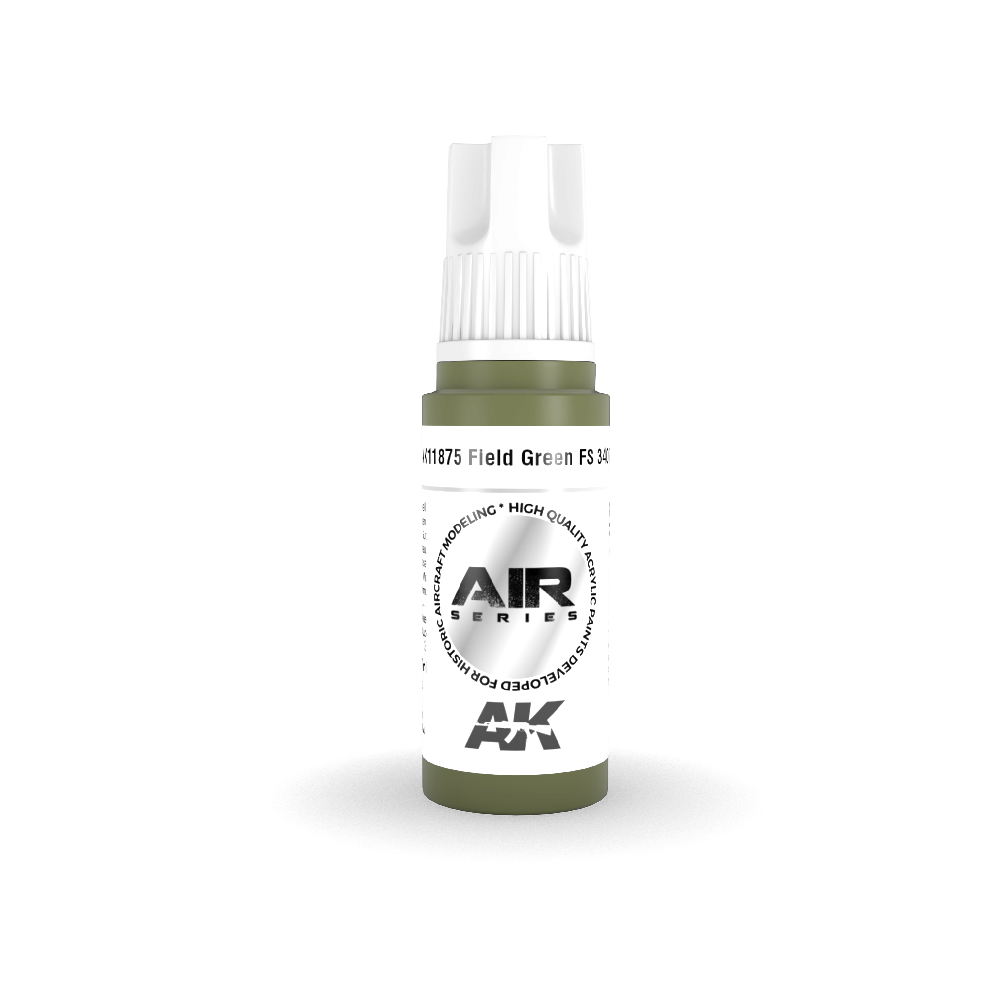 AK AK11875 3rd gen. Field Green FS 34097