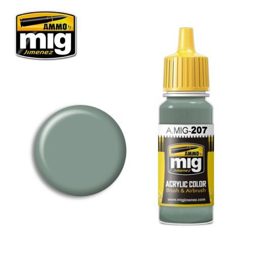 Ammo AMIG0207 Acryl Farbe FS 36314 (BS 626) (17 mL)