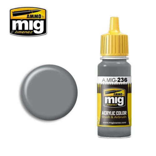 Ammo AMIG0236 Acryl Farbe FS 36293 (17 mL)