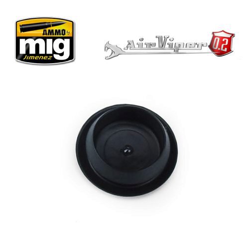 Ammo AMIG8670 Airviper PVC color cup lid (small cup)