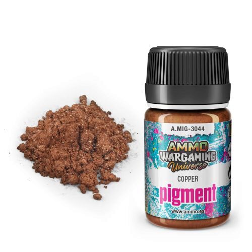 Ammo AMIG3044 Pigment Copper