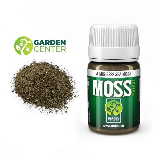 Ammo AMIG8822 Sea MOSS