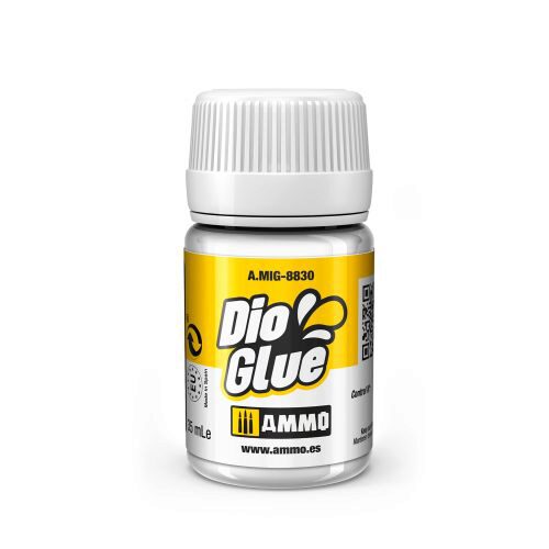 Ammo AMIG8830 DIO Glue (35mL)