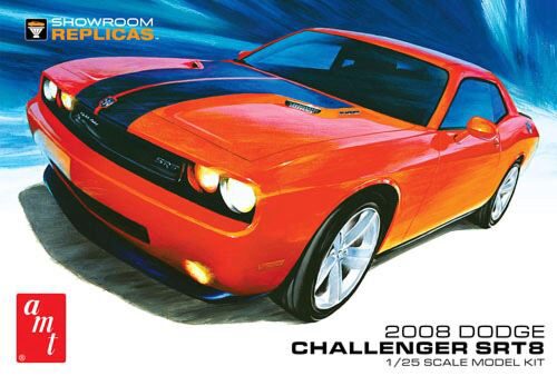 amt 1075 2008er Dodge Challenger SRT8