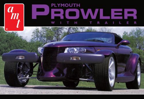 amt 1083 Plymouth Prowler