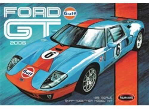 amt 955M 2006 Ford GT (Snap)