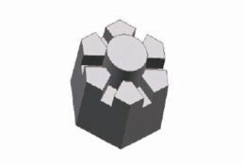Bronco Models AB3504 Hexagon Bolt Nuts (German Version)