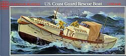 Glencoe Models 525301 1/48 US Coast Guard, Rettungs