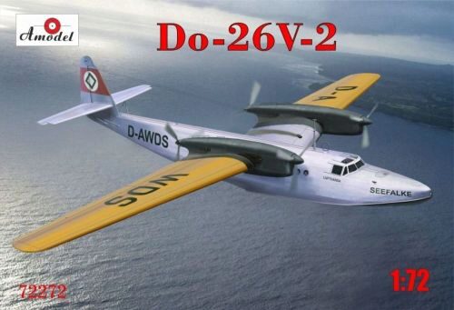 Amodel AMO72272 Dornier Do-26V-2