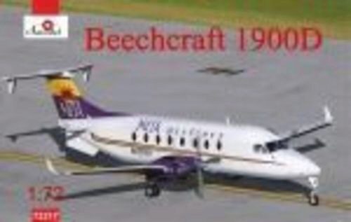 Amodel AMO72317 Beechcraft 1900D