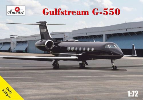 Amodel AMO72361 Gulfstream G-550