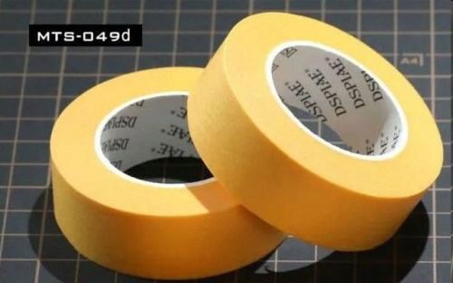 MENG-Model MTS-049d Masking Tape (20mm Wide)