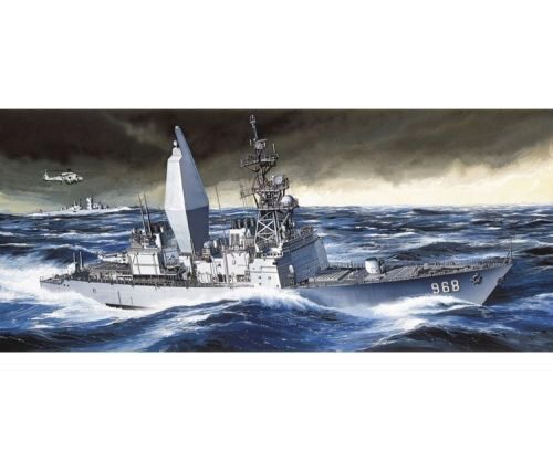 Dragon 1018 USS Arthur W Radford AEMSS Destroy