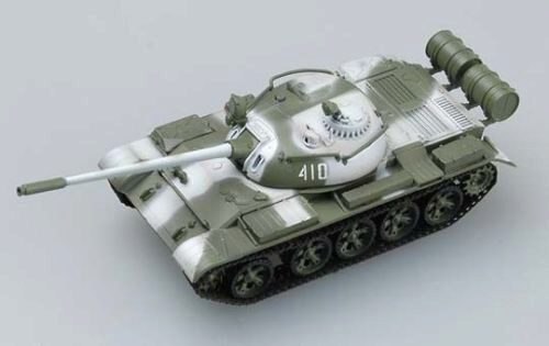 Easy Model 35026 T-55 USSR Army