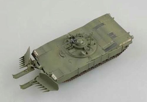 Easy Model 35049 M1 Panther w/mine Plow