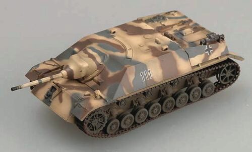 Easy Model 36122 Jagdpanzer IV Germany 1945