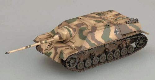 Easy Model 36127 Jagdpanzer IV German Army 1944