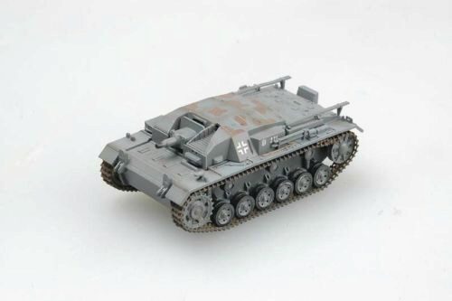 Easy Model 36135 Stug III Ausf B Stug Abt 226 Barbarossa