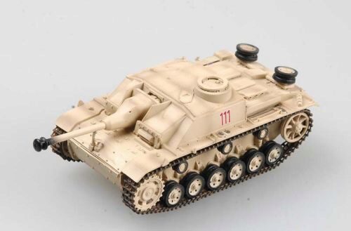 Easy Model 36150 Stug III Ausf.G Russia 1944