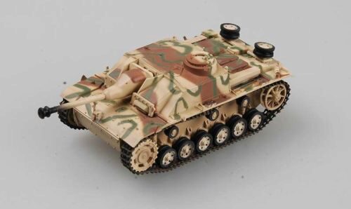 Easy Model 36153 Stug II Ausf.G Russia 1944