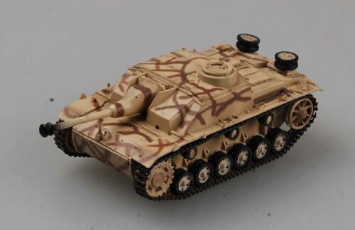 Easy Model 36154 Stug III Ausf.G Russia 1944