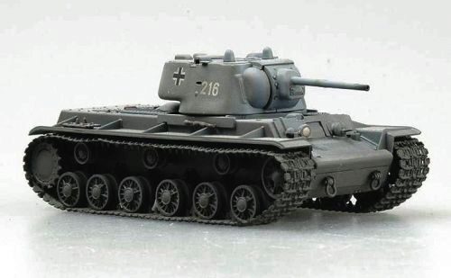 Easy Model 36293 KV1 model 1941 heavy Tank