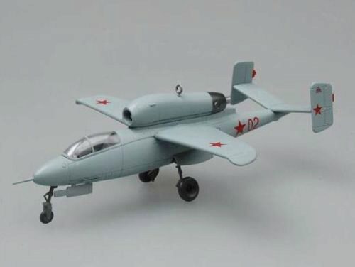 Easy Model 36346 Experimental Soviet He162 A-2, USSR '46