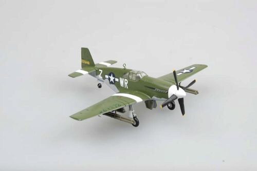Easy Model 36357 P-51B 1st Lieutenant Henry Brown