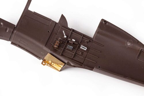 Eduard Accessories 33359 MC.202 1/32 ITALERI