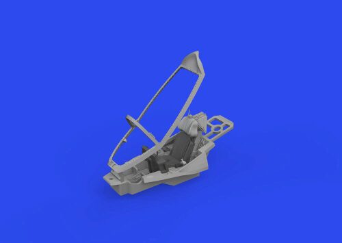 Eduard Accessories 672335 F-35A cockpit PRINT 1/72 TAMIYA