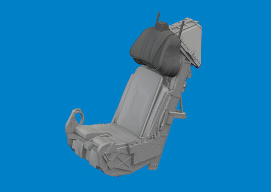 Eduard Accessories 672391 F-35B ejection seat PRINT